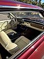 BURGUNDY, 1965 FORD MUSTANG Thumnail Image 11