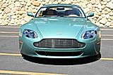 GREEN, 2008 ASTON MARTIN VANTAGE Thumnail Image 10