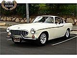 WHITE, 1964 VOLVO P1800S Thumnail Image 1