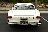 WHITE, 1964 VOLVO P1800S Thumnail Image 4