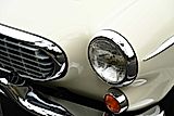 WHITE, 1964 VOLVO P1800S Thumnail Image 8