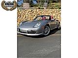 SILVER, 2008 PORSCHE BOXSTER Thumnail Image 1