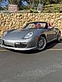 SILVER, 2008 PORSCHE BOXSTER Thumnail Image 2