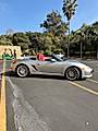 SILVER, 2008 PORSCHE BOXSTER Thumnail Image 6
