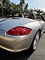 SILVER, 2008 PORSCHE BOXSTER Thumnail Image 8
