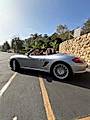 SILVER, 2008 PORSCHE BOXSTER Thumnail Image 11