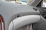 SILVER, 2004 MERCEDES-BENZ SL-CLASS Thumnail Image 20