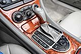 SILVER, 2004 MERCEDES-BENZ SL-CLASS Thumnail Image 23