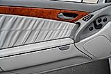 SILVER, 2004 MERCEDES-BENZ SL-CLASS Thumnail Image 25