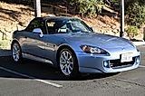 BLUE, 2006 HONDA S2000 Thumnail Image 10