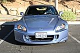 BLUE, 2006 HONDA S2000 Thumnail Image 12