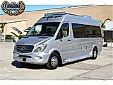 SILVER, 2015 ROADTREK SPRINTER 3500 Thumnail Image 1
