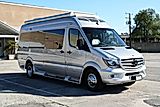 SILVER, 2015 ROADTREK SPRINTER 3500 Thumnail Image 3