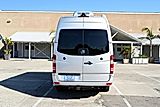 SILVER, 2015 ROADTREK SPRINTER 3500 Thumnail Image 4