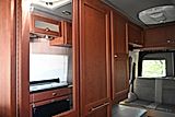SILVER, 2015 ROADTREK SPRINTER 3500 Thumnail Image 16