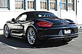 BLACK, 2013 PORSCHE BOXSTER Thumnail Image 8