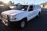 2010 TOYOTA TACOMA ACCESS CAB Thumnail Image 1