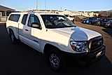 2010 TOYOTA TACOMA ACCESS CAB Thumnail Image 8
