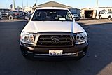 2010 TOYOTA TACOMA ACCESS CAB Thumnail Image 9