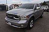 2019 RAM 1500 CLASSIC CREW CAB Thumnail Image 1
