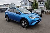 2016 TOYOTA RAV4 Thumnail Image 9