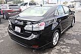 2010 LEXUS HS Thumnail Image 5