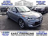 2017 HYUNDAI VELOSTER Thumnail Image 1