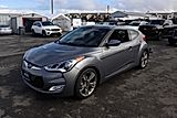 2017 HYUNDAI VELOSTER Thumnail Image 3