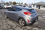 2017 HYUNDAI VELOSTER Thumnail Image 5