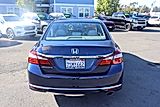 2016 HONDA ACCORD Thumnail Image 4