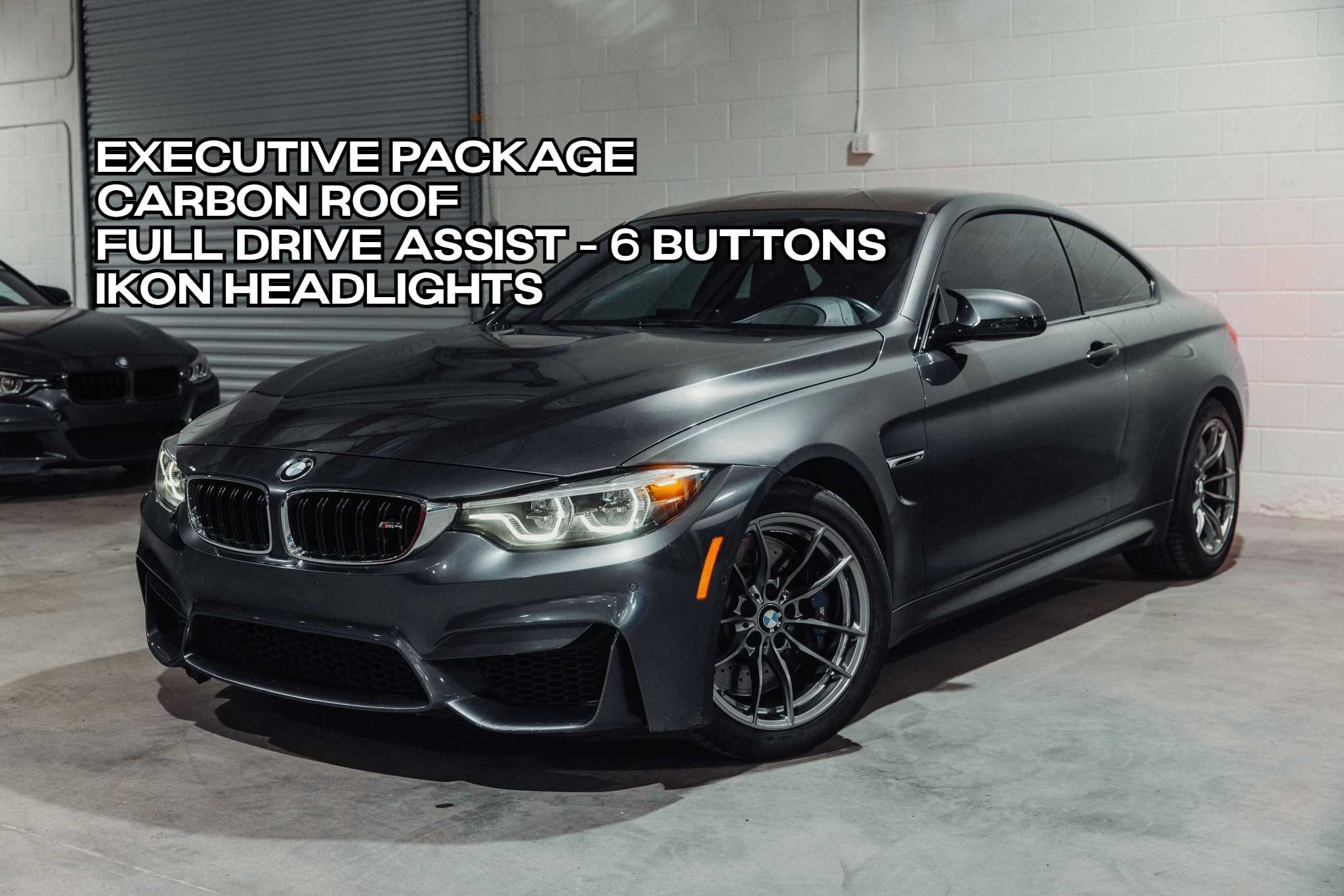Used BMW M4 for Sale in BURBANK, CA | CORSA GALLERIA