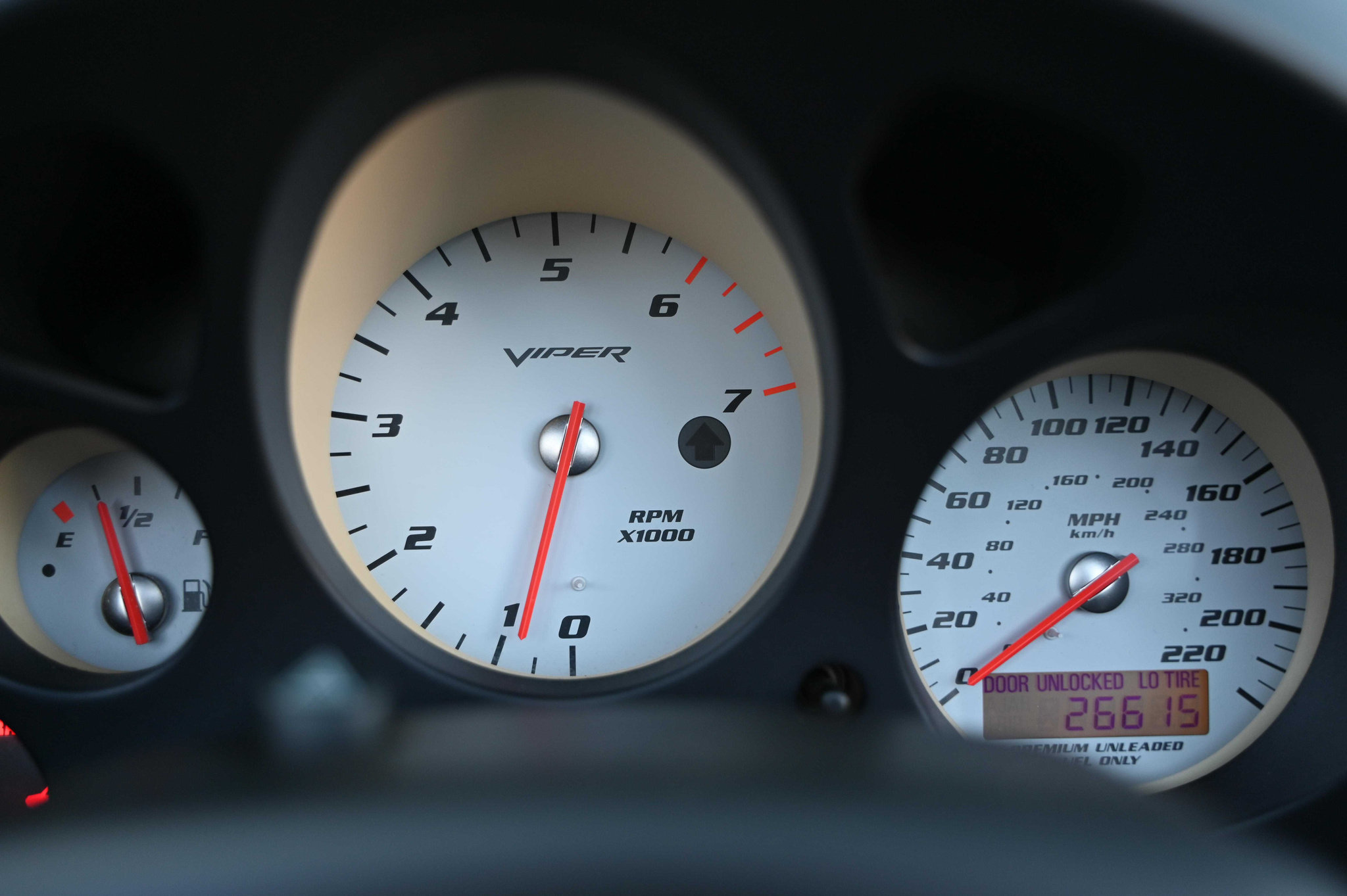 2004 DODGE VIPER for Sale in Santa Barbara, CA | Milpas Motors
