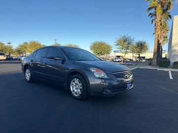 2009 NISSAN ALTIMA Image 