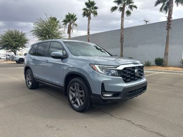 2023 HONDA PASSPORT Image 