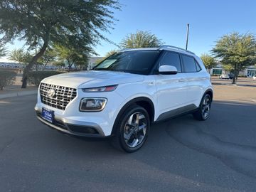 2023 HYUNDAI VENUE Image 