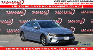 2023 KIA K5 for sale in LOS BANOS