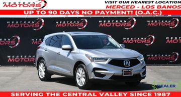 2020 ACURA RDX for sale in LOS BANOS