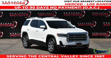 2023 GMC ACADIA for sale in LOS BANOS