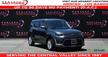 2024 KIA SOUL for sale in LOS BANOS