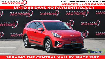 2022 KIA NIRO EV for sale in LOS BANOS