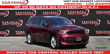 2023 DODGE DURANGO for sale in LOS BANOS