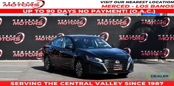 2024 NISSAN ALTIMA for sale in LOS BANOS