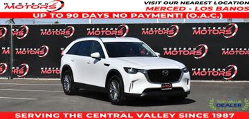 2024 MAZDA CX-90 for sale in LOS BANOS
