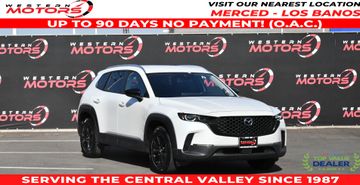 2024 MAZDA CX-50 for sale in LOS BANOS