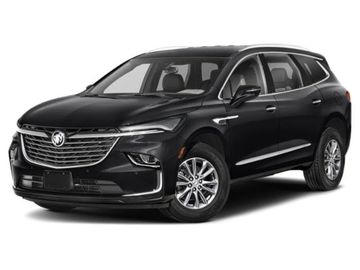 2024 BUICK ENCLAVE for sale in LOS BANOS