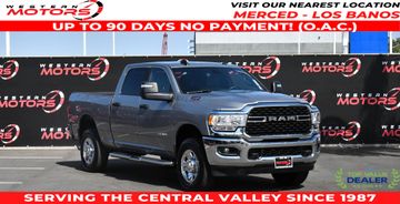 2024 RAM 2500 for sale in LOS BANOS