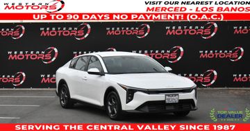 2025 KIA K4 for sale in LOS BANOS