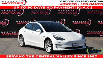 2020 TESLA MODEL 3 for sale in LOS BANOS
