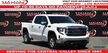 2024 GMC SIERRA 1500 for sale in LOS BANOS