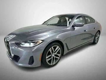 2023 BMW 430I X DRIVE Image 